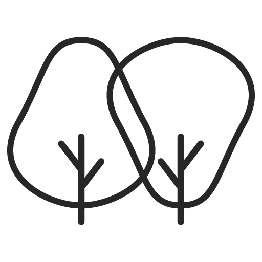 Mosegården Jelling logo